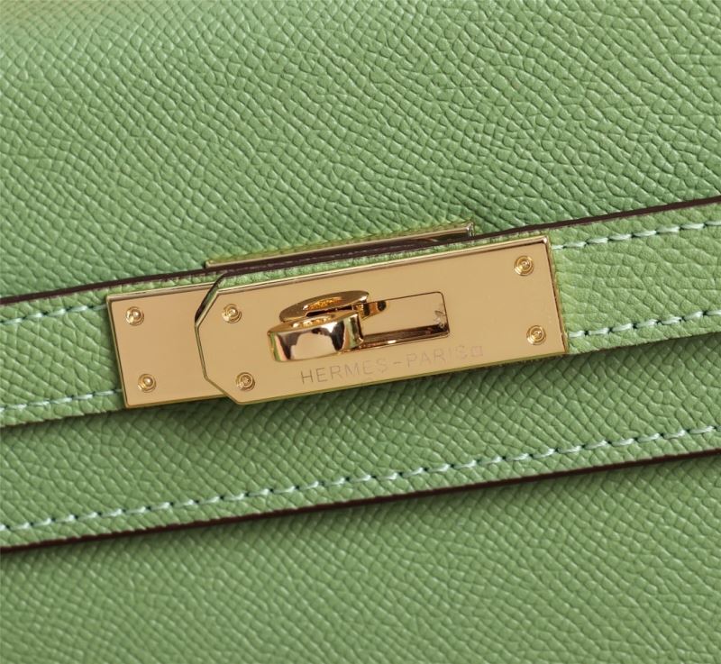 Hermes Kelly Bags